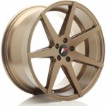 Japan Racing JR20 9,5x19 5x114,3 ET20-40 matt bronze | Zboží Auto