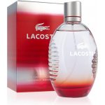 Lacoste Red Style In Play toaletní voda pánská 75 ml – Hledejceny.cz