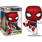 Funko POP! 1589 Spider-Man Brand New Day Jumbo - Spider-Man – Sleviste.cz