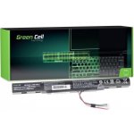 Green Cell AC51 2200mAh - neoriginální – Zboží Mobilmania