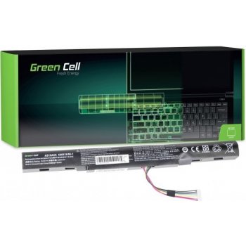 Green Cell AC51 2200mAh - neoriginální