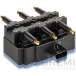 BREMI Zapalovací cívka 20463 – Zboží Mobilmania