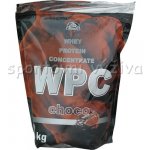 Koliba WPC Whey Protein Concentrate 1000 g – Hledejceny.cz