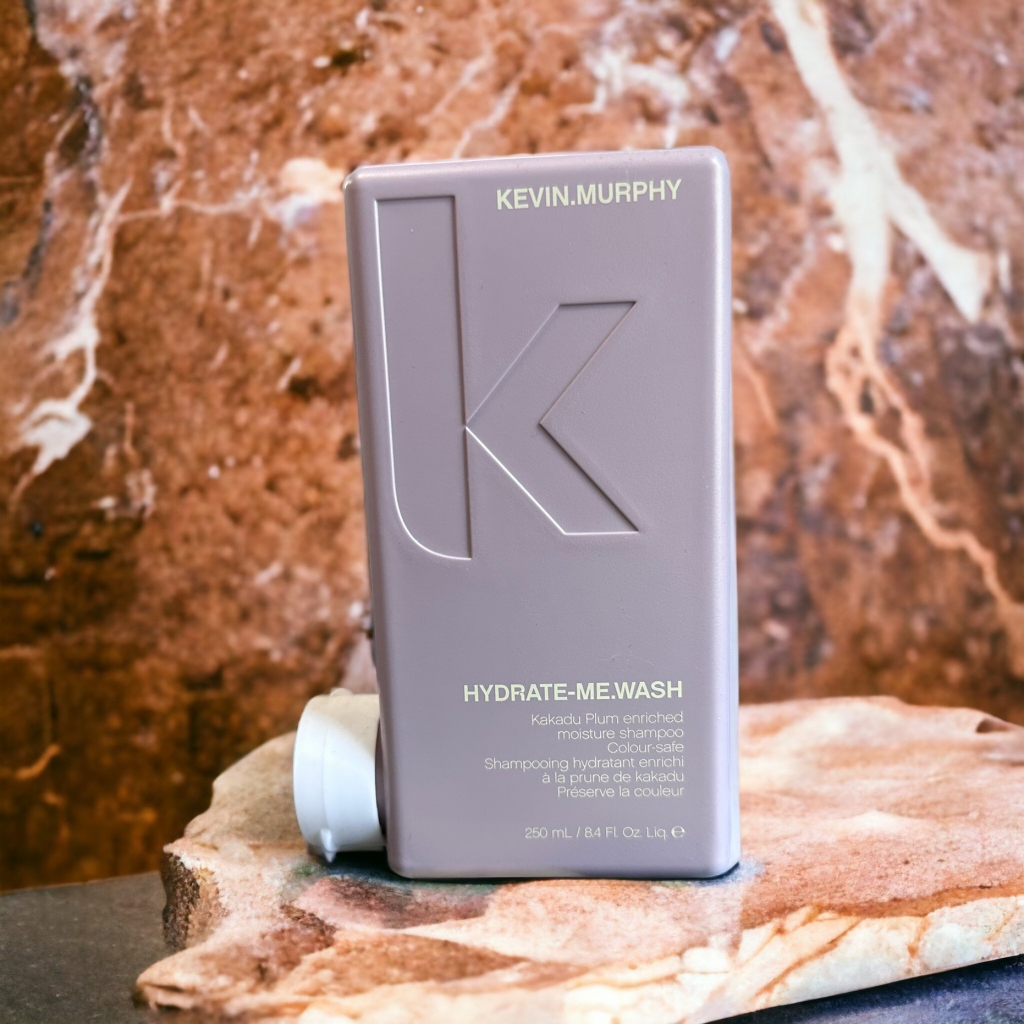 Kevin Murphy Hydrate-Me.Wash Moisture Shampoo Vyživující šampon pro suché vlasy 250 ml