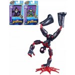 Hasbro Spider-Man Bend and Flex Mysterio – Zboží Mobilmania
