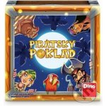 Dino Pirátský poklad – Zboží Mobilmania