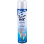 Flower Shop Linen Fresh osvěžovač vzduchu ve spray 330 ml – Zbozi.Blesk.cz