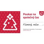 Poukaz na společný čas - Filmový večer – Zbozi.Blesk.cz