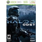 HALO 3: ODST – Zboží Dáma