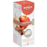 Bolsius Aromatic 2.0 Diffuser Apple Cinnamon vonná stébla 45 ml – Zboží Dáma