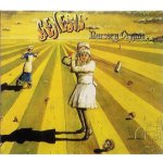 Genesis - Nursery Cryme LP – Hledejceny.cz