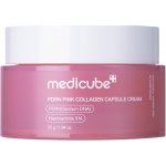 Medicube PDRN Pink Collagen Capsule Cream 55 g – Zboží Dáma
