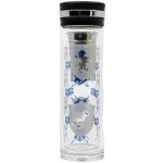 Aroma difuzér s LED osvětlením ve tvaru žárovky DS72406594 – Sleviste.cz