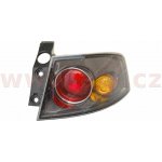 Zadní světlo VAN WEZEL 4917936 – Zboží Mobilmania