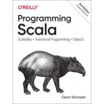 Programming Scala – Hledejceny.cz