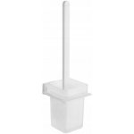 Mexen Arno WC štětka růžové zlato 7020750-60 – Zboží Dáma