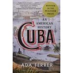 CUBA: AN AMERICAN HISTORY – Hledejceny.cz