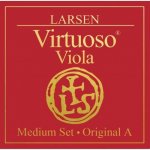 Larsen VIRTUOSO VIOLA - Struny na violu - sada – Hledejceny.cz