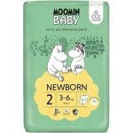 Muumi Moomin Baby 2 56 ks – Hledejceny.cz