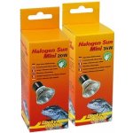 Lucky Reptile Halogen Sun Mini 50 W Double Pack – Hledejceny.cz