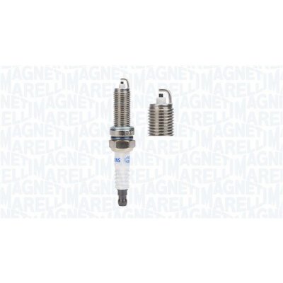 Zapalovací svíčka MAGNETI MARELLI 062610000042 – Hledejceny.cz