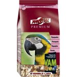 Versele-Laga Prestige Premium Loro Parque Australian Parrot Mix 1 kg – Zbozi.Blesk.cz