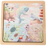 eliNeli Activity board Strom roční období – Zbozi.Blesk.cz