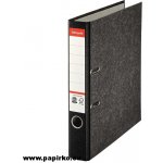 Esselte Standard pákový pořadač A4 5 cm černý – Zboží Živě