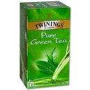 Čaj Twinings Green Tea lemon 25 x 2 g