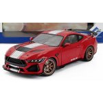 Shelby Mustang Super Snake 2025 Solido 1:18 – Sleviste.cz