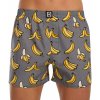 Boxerky, trenky, slipy, tanga Horsefeathers trenky Manny Boxer BANANAS