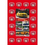 Mičánek Pexeso: Hasičská technika – Hledejceny.cz