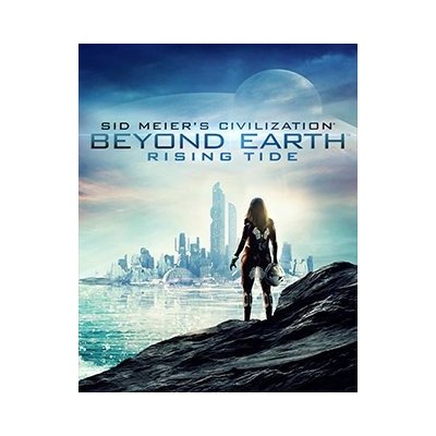 Civilization Beyond Earth Rising Tide (PC)