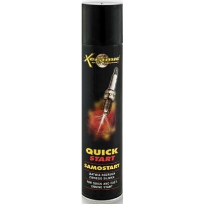 Xeramic Quick start 300 ml | Zboží Auto
