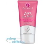 Dermacol Love My Body zkrášlující péče proti celulitidě a striím (Cellulite & Stretch Marks Defense Balm) 150 ml – Sleviste.cz