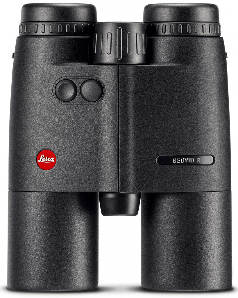 Leica geovid 8x56 BFR-M