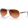 Sluneční brýle Oakley Feedback OO4079-46