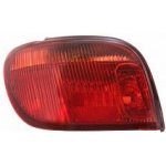 Zadní světlo- levé TOYOTA YARIS 2003-2005 |003-2005| DEPO | 21219H4LLDUE – Hledejceny.cz