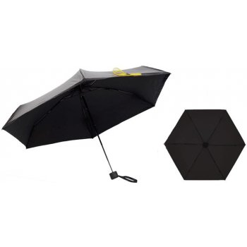 KIK KX9890 skládací deštník černý od 249 Kč - Heureka.cz