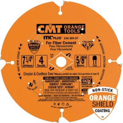 CMT Orange Tools C23616510H – Hledejceny.cz