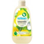 Sodasan tekutý písek 500 ml – Hledejceny.cz