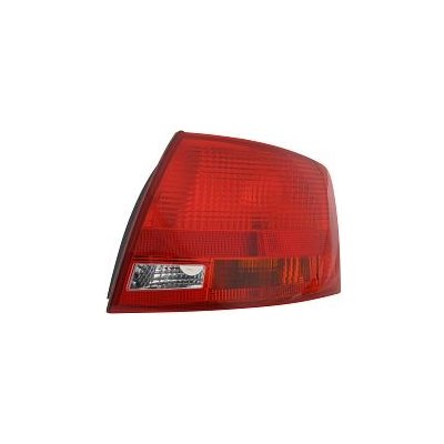 Zadní světlo- pravé vnější AUDI A4 (B7) 2004-2008 |004-2008| DEPO | 4461910RUE – Hledejceny.cz