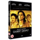 What's Eating Gilbert Grape DVD