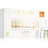 Přípravek proti vypadávání vlasů Crescina Transdermic 200 Re-Growth péče pro podporu růstu vlasů 20 x 3,5 ml