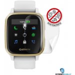 Screenshield Anti-Bacteria GARMIN Venu SQ na displej GAR-VENSQAB-D – Zboží Mobilmania