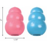 Kong Puppy Classic Granát L 10,5 cm – Hledejceny.cz