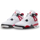 Air Jordan Jordan 4 Retro Red Cement