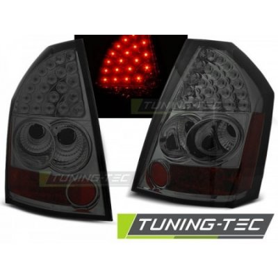 Světla zadní CHRYSLER 300C/300 09-10 SMOKE LED – Hledejceny.cz