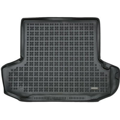 Gumová vana do kufru Rezaw Plast Škoda Octavia III Combi 2013 horní kufr – Hledejceny.cz