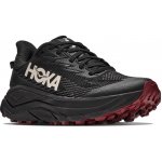 Hoka One One W CHALLENGER 8 GTX 1171959-BDY BLACK / VARSITY BURGUNDY – Hledejceny.cz